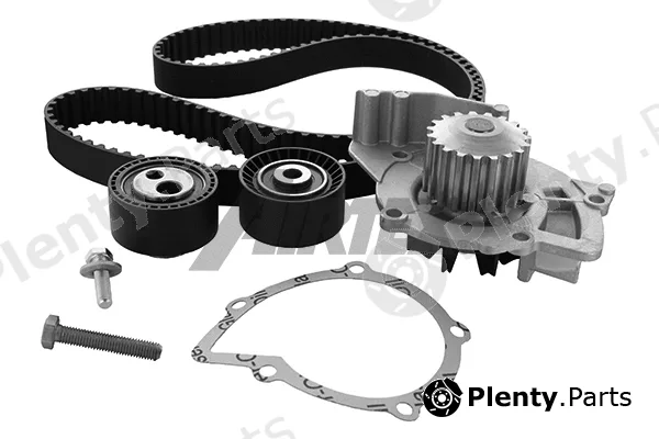 Airtex WPK-169002 — Water Pump & Timing Belt Kit