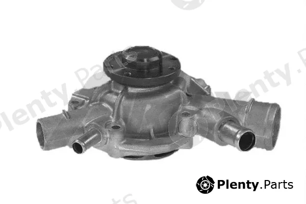 Airtex 1635 — Water Pump, engine cooling