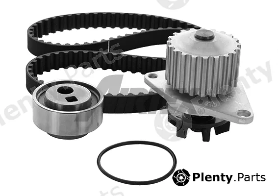 Airtex WPK-121202 — Water Pump & Timing Belt Kit
