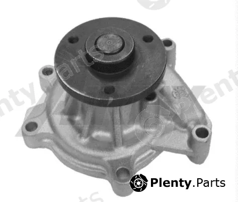 Airtex 1684 — Water Pump, engine cooling