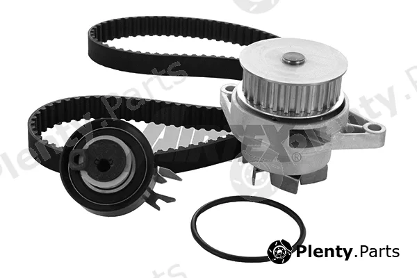 Airtex WPK-153002 — Water Pump & Timing Belt Kit
