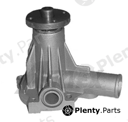 Airtex 1247 — Water Pump, engine cooling