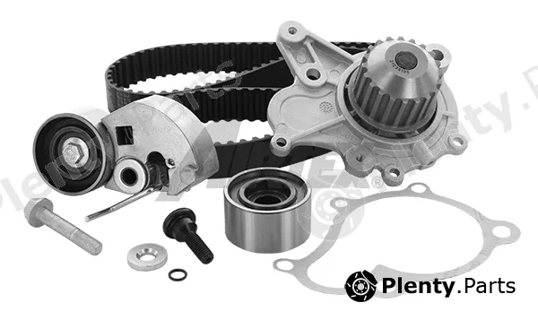 Airtex WPK-171501 — Water Pump & Timing Belt Kit