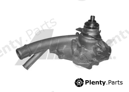 Airtex 1615 — Water Pump, engine cooling