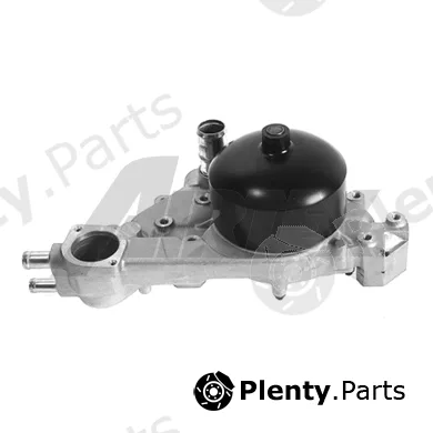Airtex 5081 — Water Pump, engine cooling