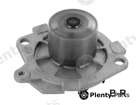 Airtex 1595R — Water Pump, engine cooling