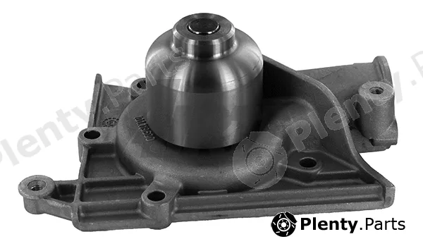 Airtex 1196 — Water Pump, engine cooling