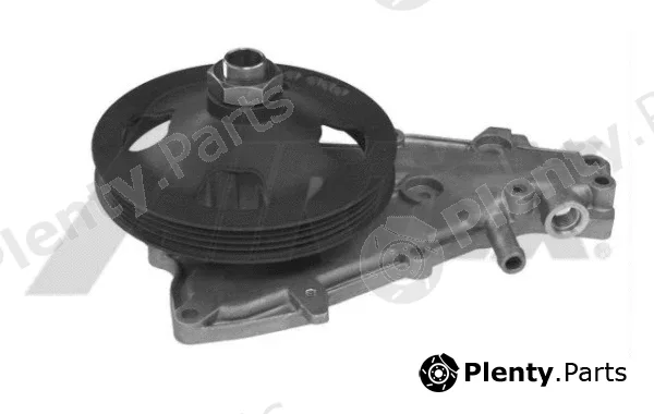 Airtex 1605 — Water Pump, engine cooling
