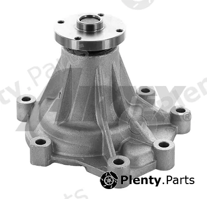 Airtex 2023 — Water Pump, engine cooling