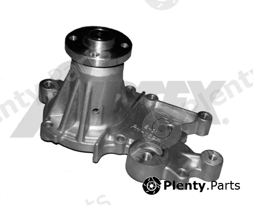 Airtex 1832 — Water Pump, engine cooling