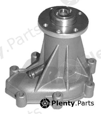 Airtex 1236 — Water Pump, engine cooling