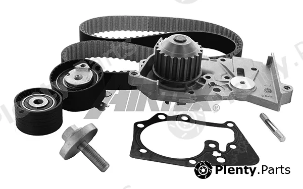 Airtex WPK-164102 — Water Pump & Timing Belt Kit