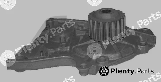 Airtex 4053 — Water Pump, engine cooling