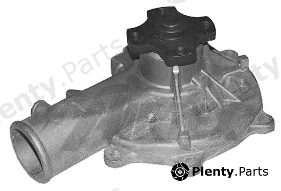 Airtex 1154 — Water Pump, engine cooling