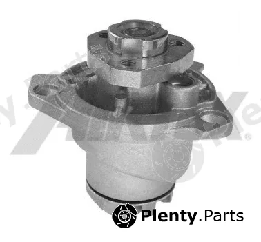 Airtex 1592 — Water Pump, engine cooling