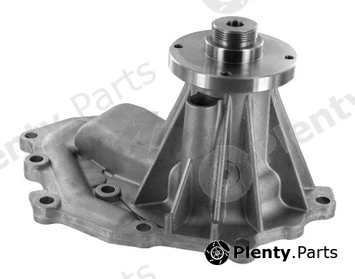 Airtex 2072 — Water Pump, engine cooling