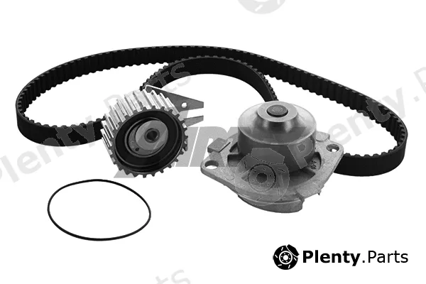 Airtex WPK-160201 — Water Pump & Timing Belt Kit