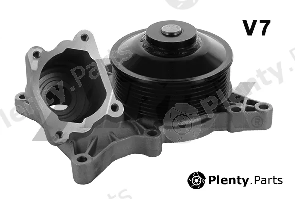 Airtex 2096 — Water Pump, engine cooling