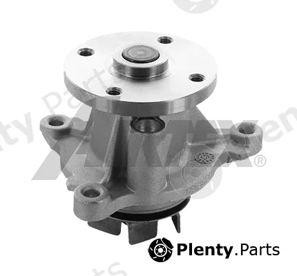 Airtex 2018 — Water Pump, engine cooling
