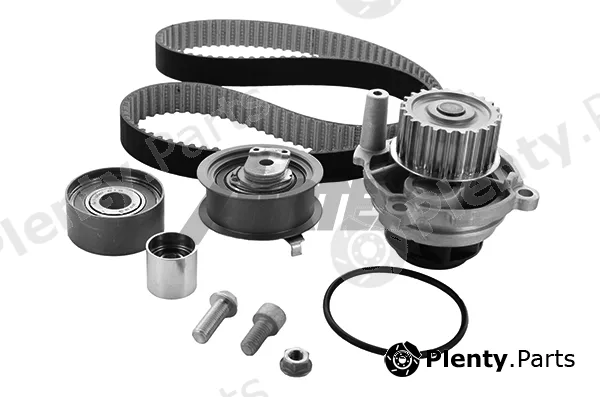 Airtex WPK-170304 — Water Pump & Timing Belt Kit