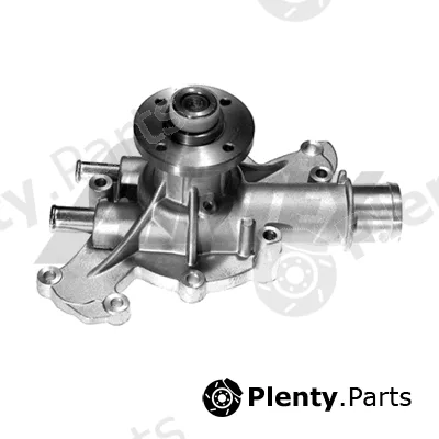 Airtex 4057 — Water Pump, engine cooling