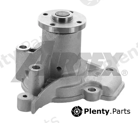 Airtex 1721 — Water Pump, engine cooling