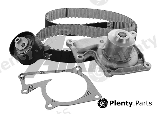 Airtex WPK-212902 — Water Pump & Timing Belt Kit