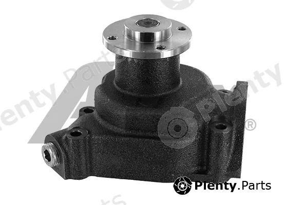 Airtex 1131 — Water Pump, engine cooling