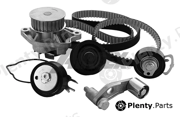 Airtex WPK-199002 — Water Pump & Timing Belt Kit