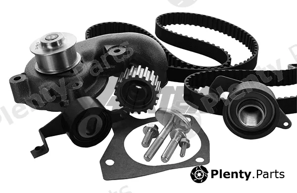 Airtex WPK-143502 — Water Pump & Timing Belt Kit