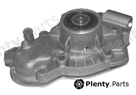 Airtex 1134 — Water Pump, engine cooling