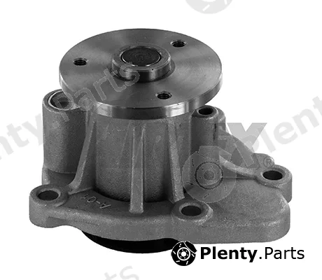 Airtex 1837 — Water Pump, engine cooling