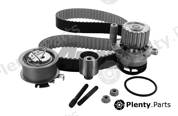 Airtex WPK-199801 — Water Pump & Timing Belt Kit