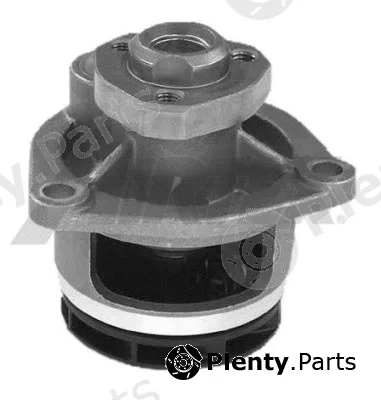 Airtex 1643 — Water Pump, engine cooling