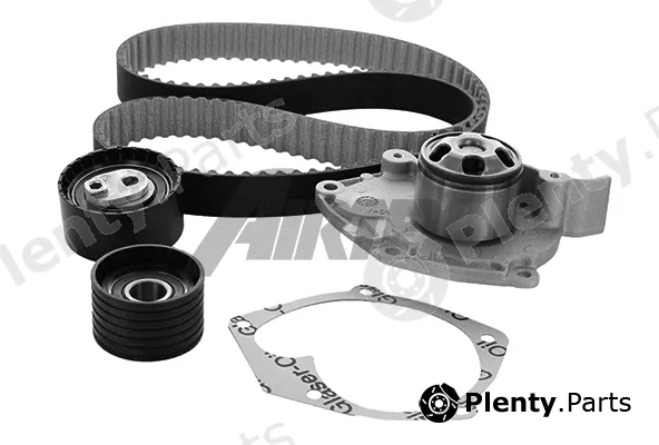 Airtex WPK-190702 — Water Pump & Timing Belt Kit