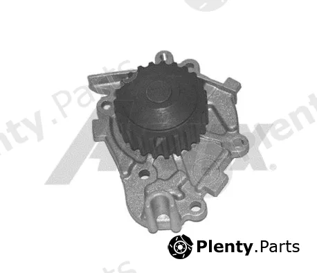 Airtex 1537 — Water Pump, engine cooling