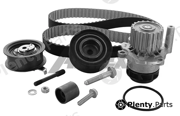 Airtex WPK-177701 — Water Pump & Timing Belt Kit