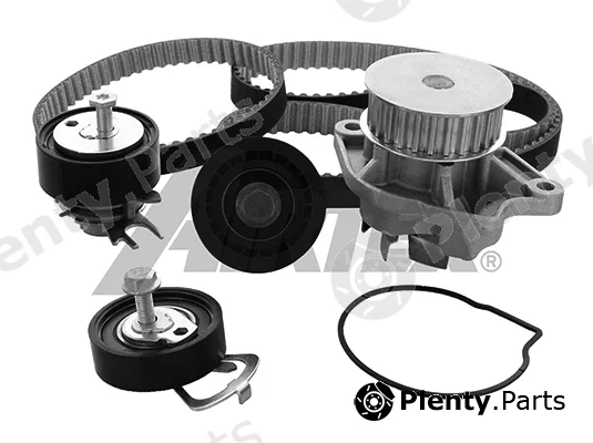 Airtex WPK-199003 — Water Pump & Timing Belt Kit