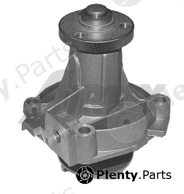 Airtex 1125 — Water Pump, engine cooling