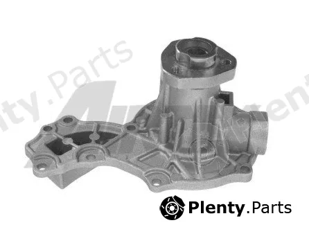 Airtex 1599 — Water Pump, engine cooling