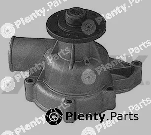 Airtex 1145 — Water Pump, engine cooling