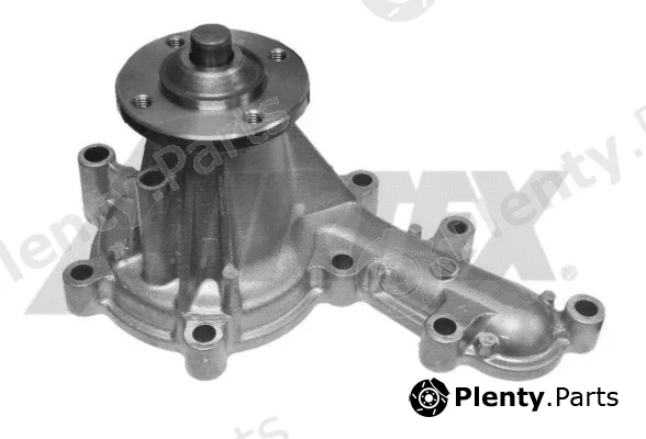 Airtex 1792 — Water Pump, engine cooling