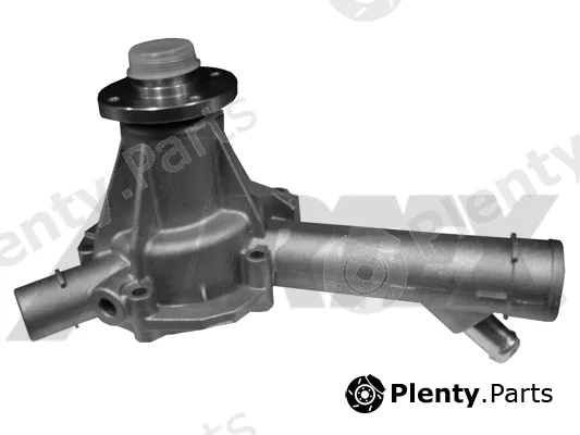 Airtex 9314 — Water Pump, engine cooling