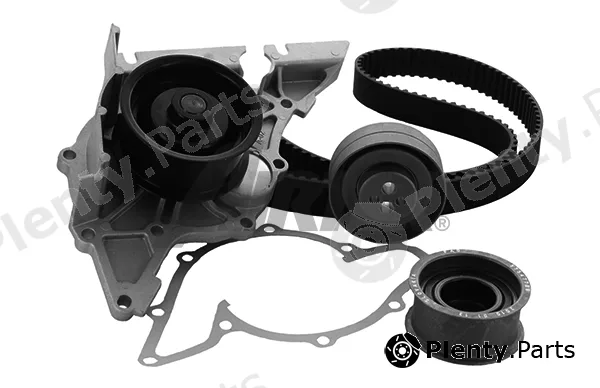 Airtex WPK-154301 — Water Pump & Timing Belt Kit