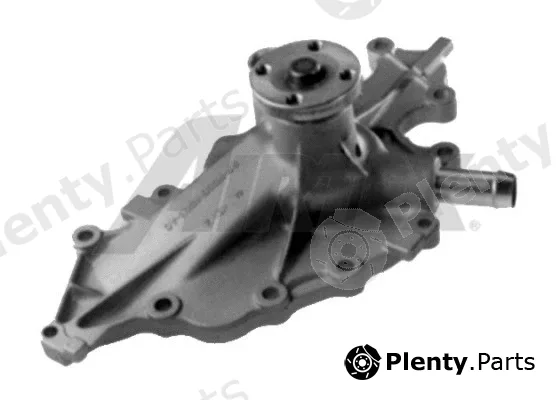 Airtex 4094 — Water Pump, engine cooling
