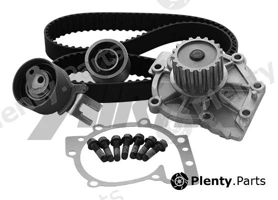Airtex WPK-168301 — Water Pump & Timing Belt Kit