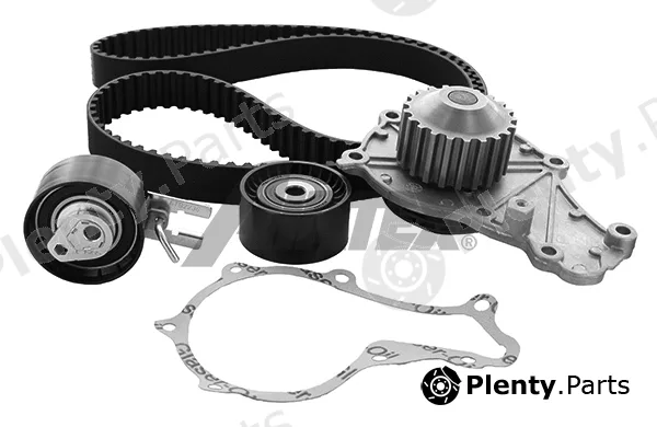 Airtex WPK-167301 — Water Pump & Timing Belt Kit