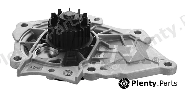 Airtex 2080 — Water Pump, engine cooling