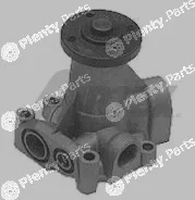 Airtex 1352 — Water Pump, engine cooling