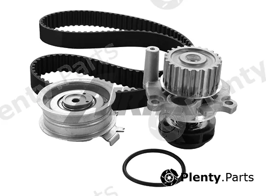 Airtex WPK-937701 — Water Pump & Timing Belt Kit